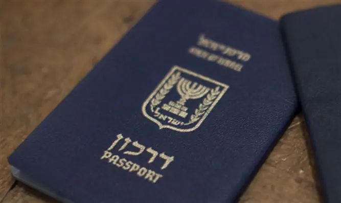 WSJ: только палестинцы с западными паспортами смогут пересечь КПП 
